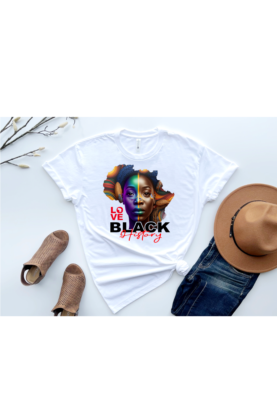 Black History Woman-1