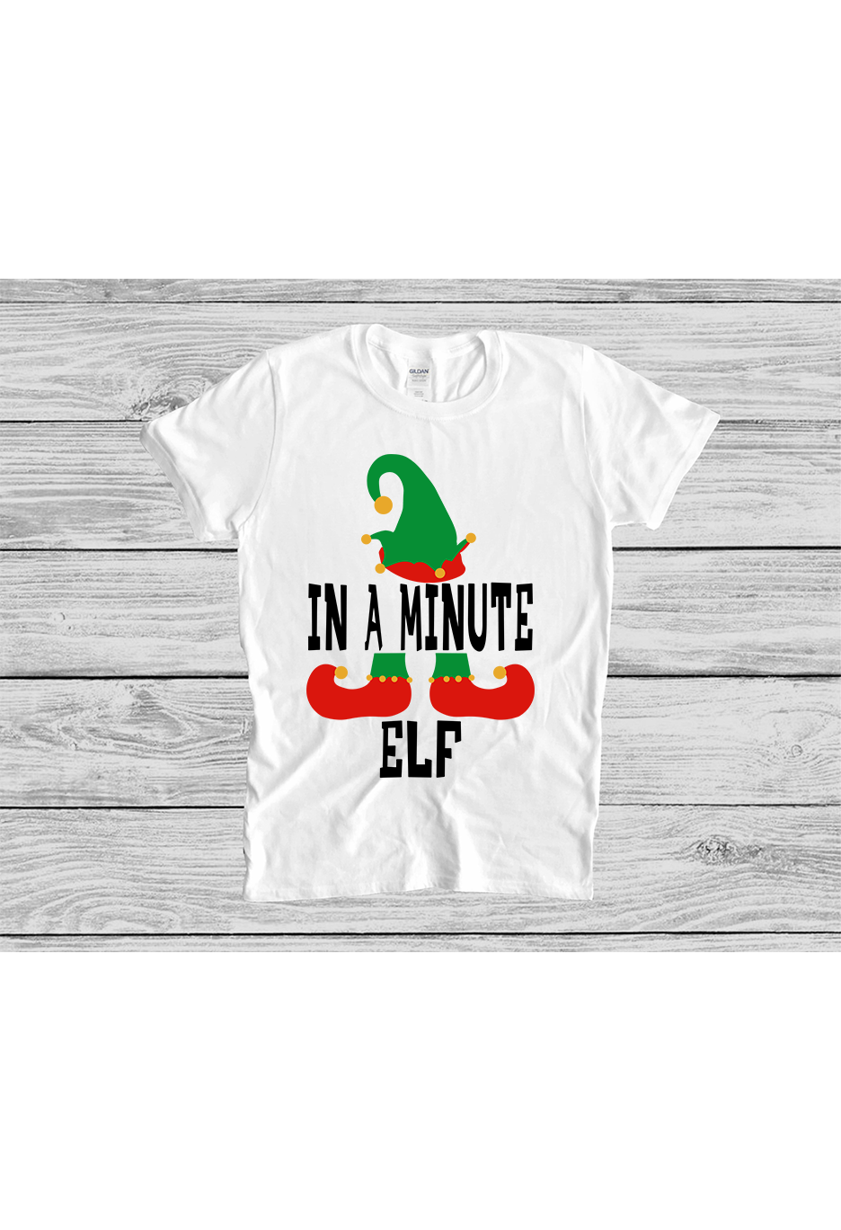 ELF FAMILY SHIRTS