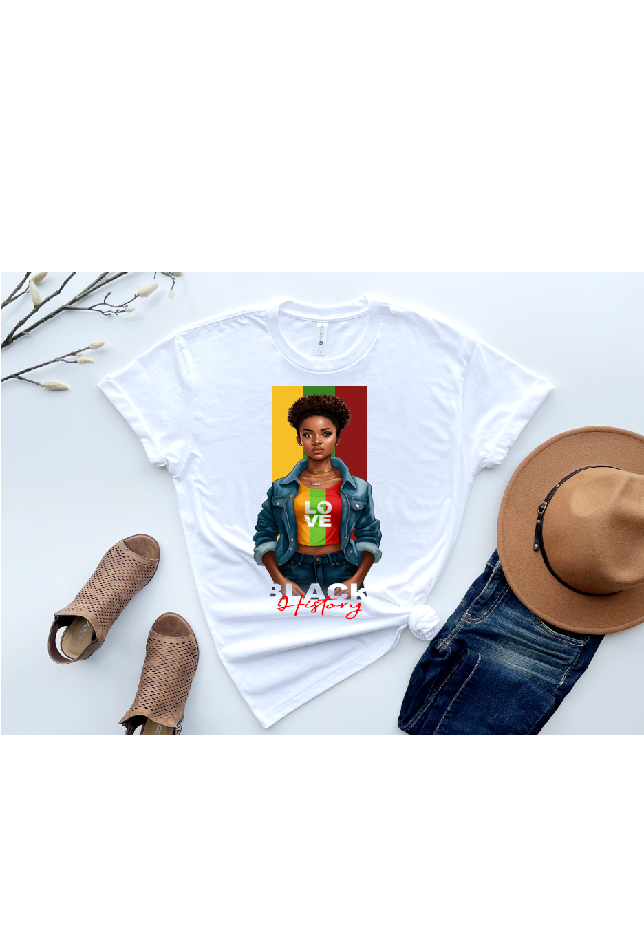 Black History Woman-2