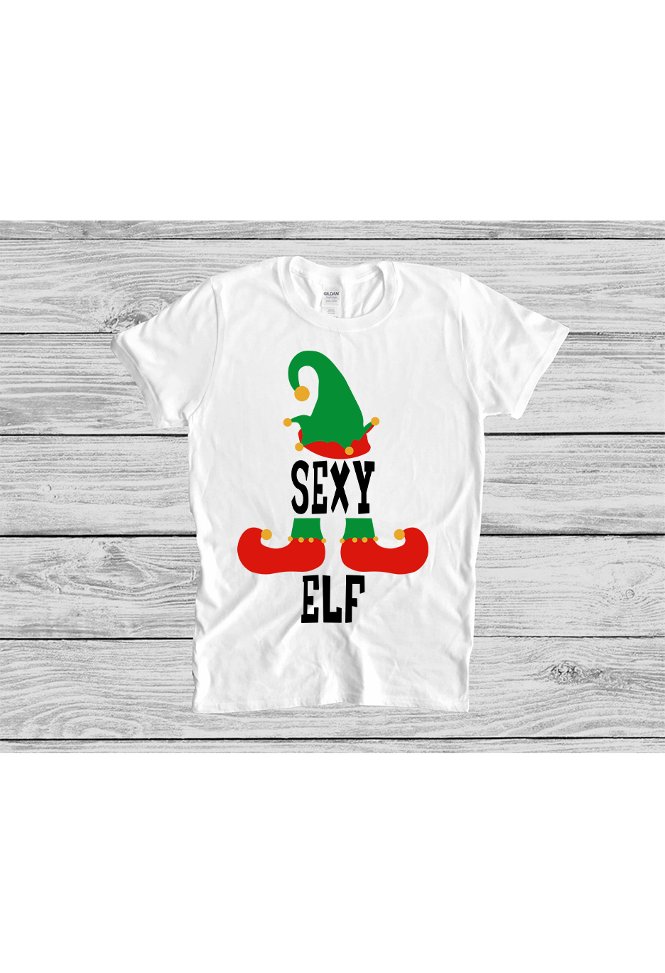 ELF FAMILY SHIRTS