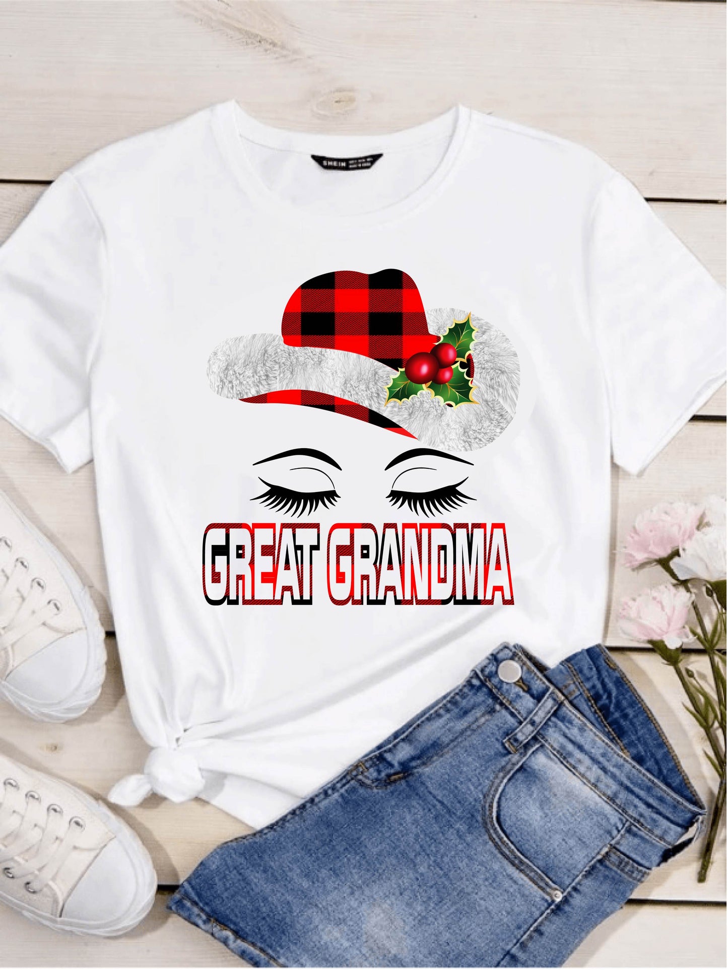 Christmas Hat