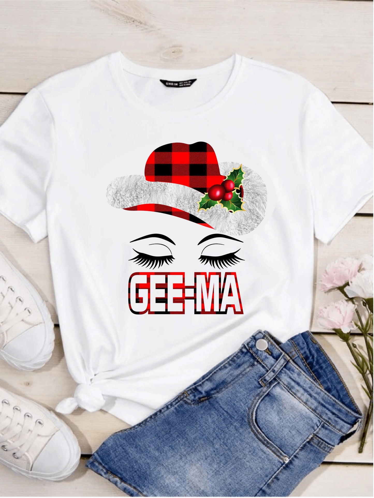 Christmas Hat