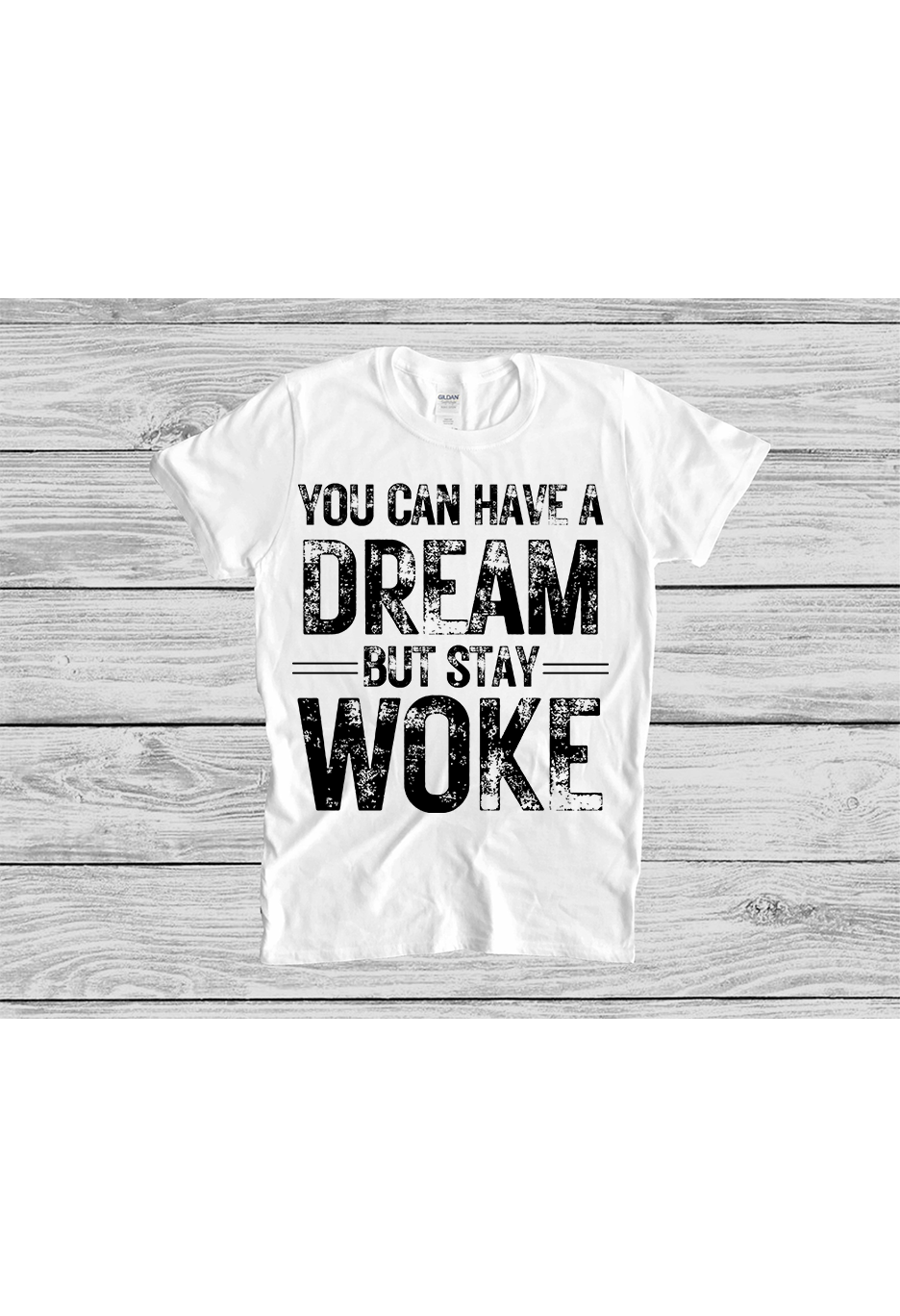 Stay Woke