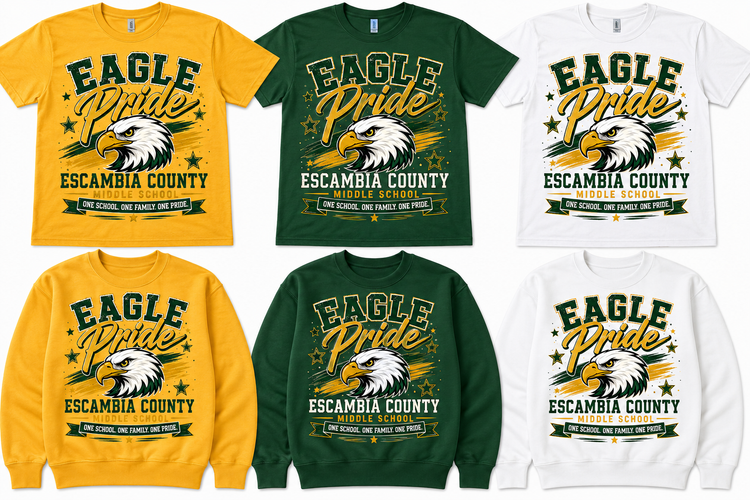 ESCAMBIA MIDDLE SCHOOL