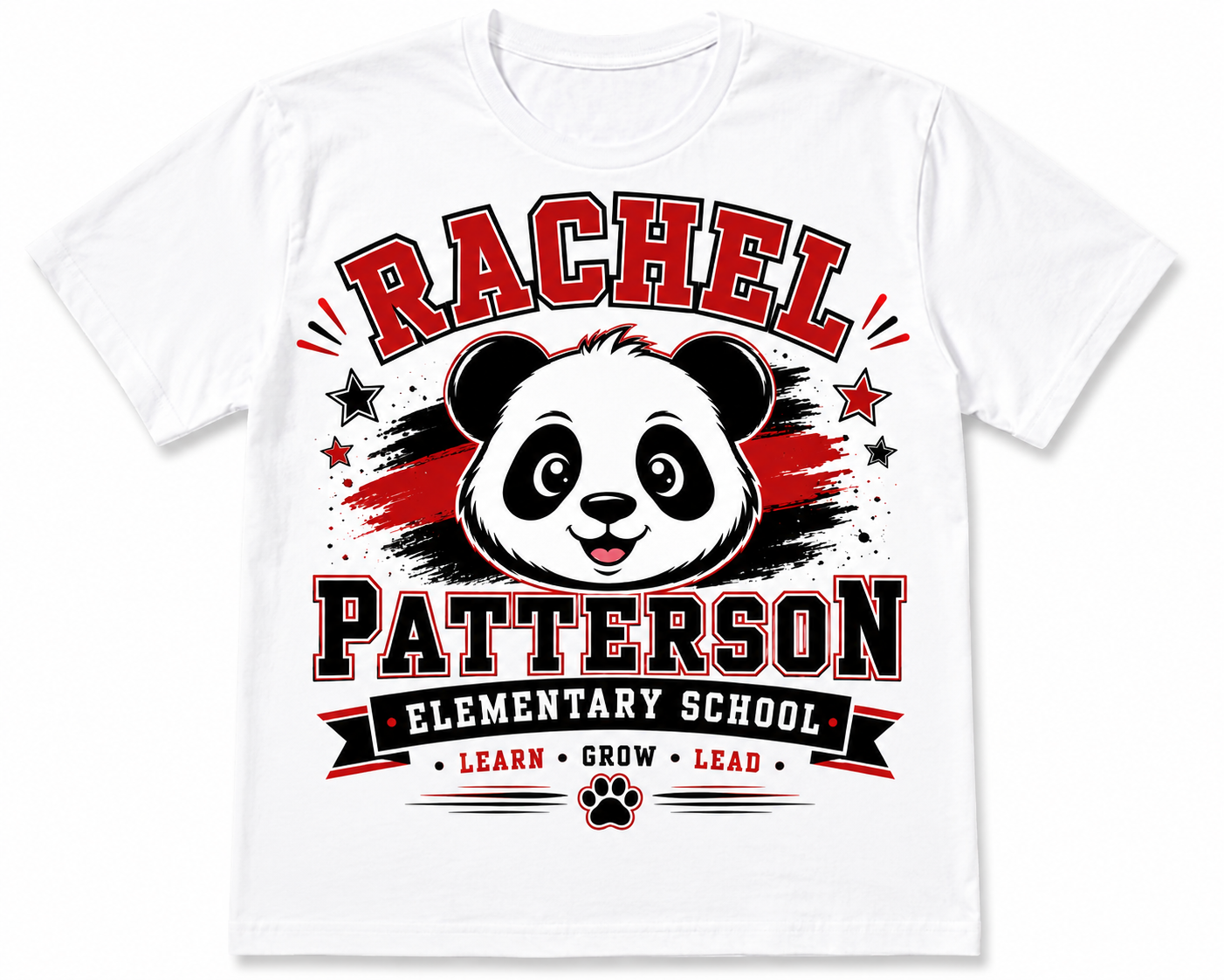 RACHEL PATTERSON