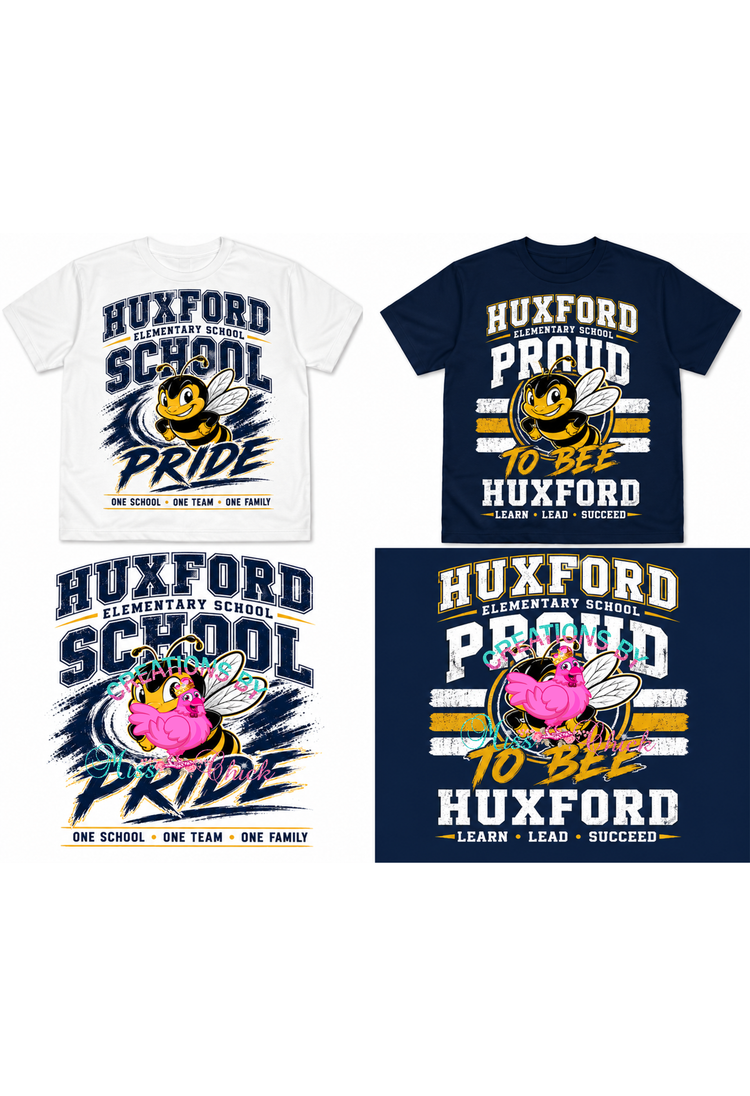 HUXFORD ELEMENTARY