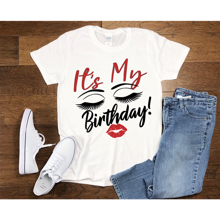 BIRTHDAY
