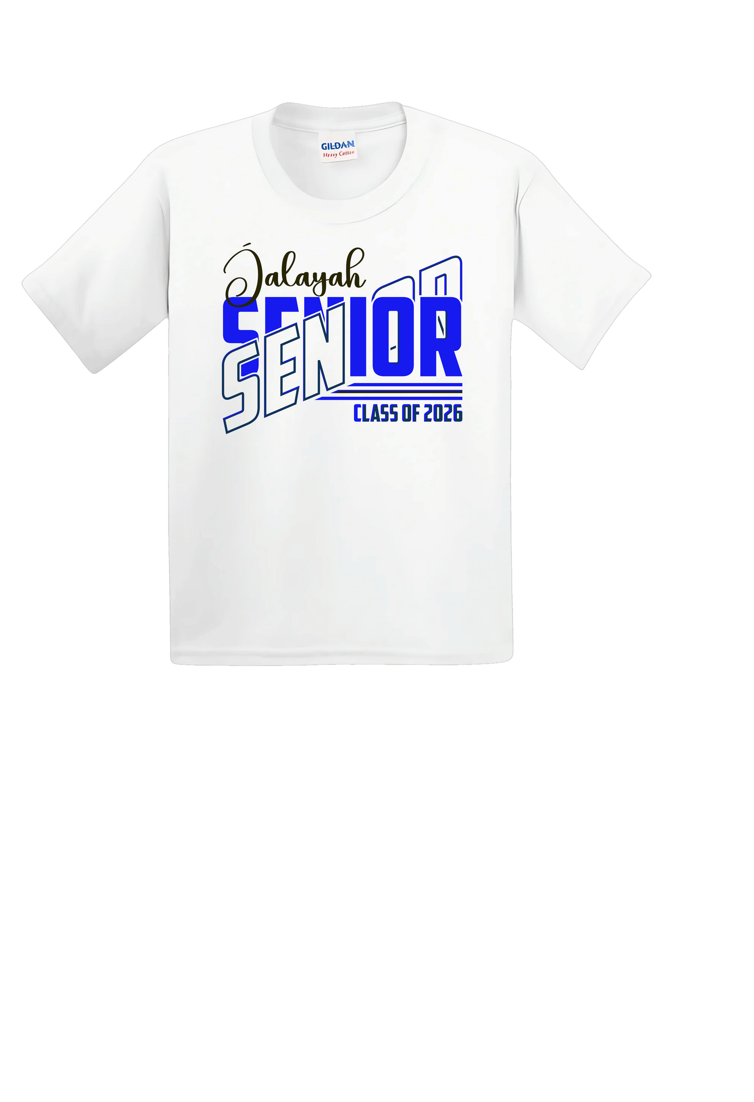 SCHOOL T-SHIRTS AND SWEATSHIRTS