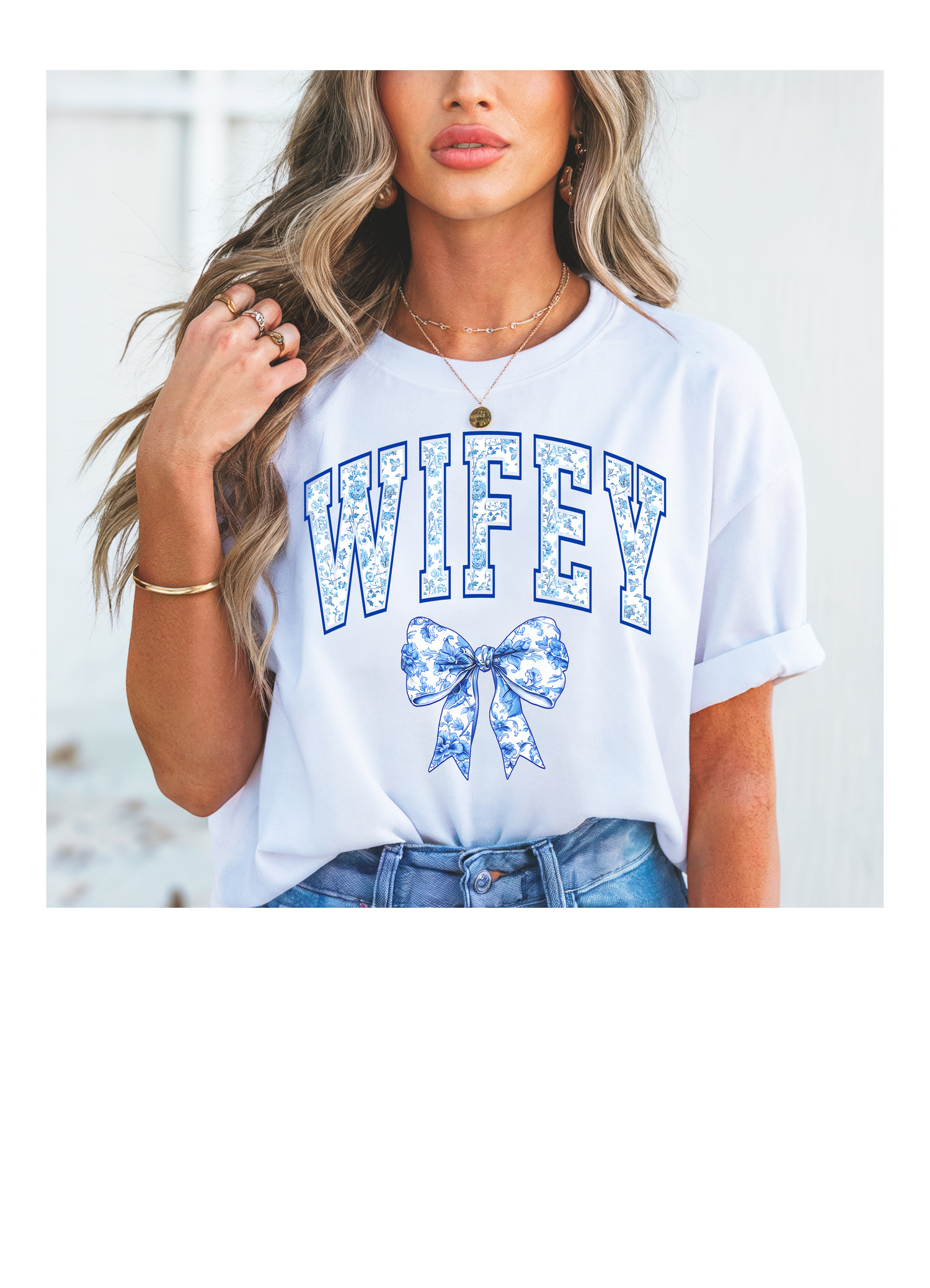 Miss Chick Custom Items