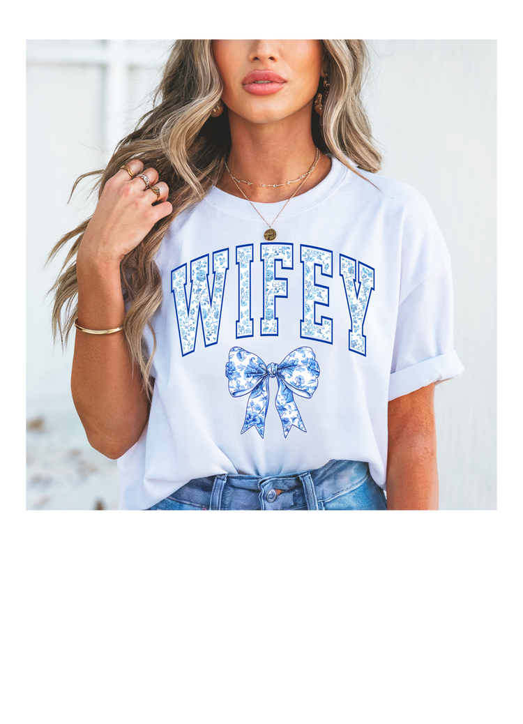 Miss Chick Custom Items