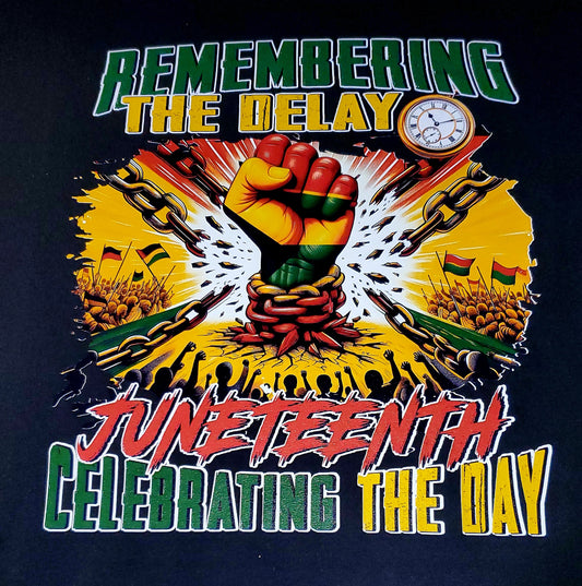 Remembering the Delay