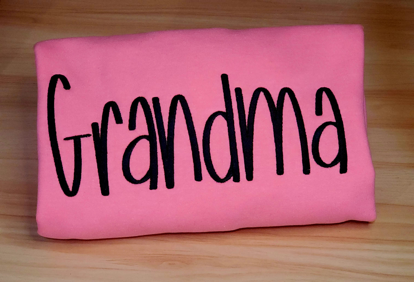 Grandma Sweatshirt