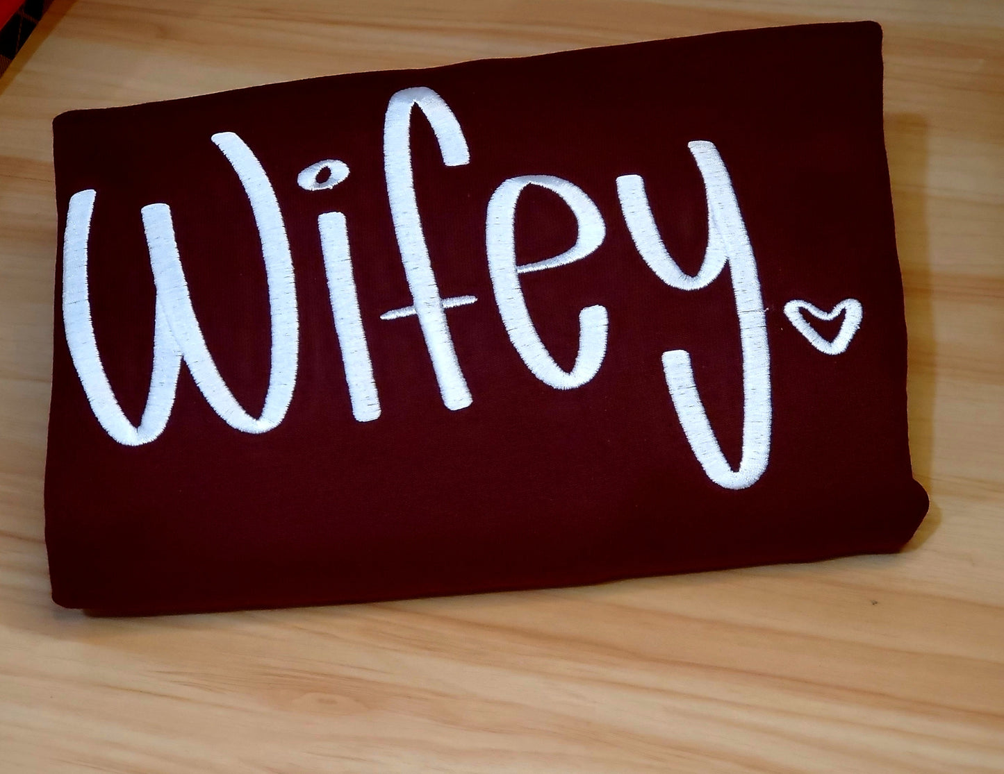Wifey