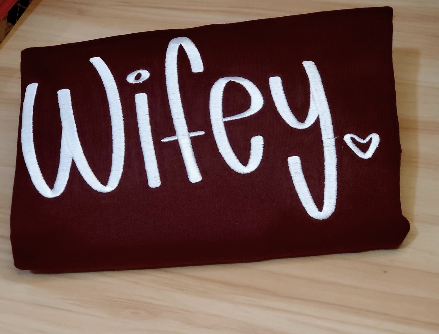 Wifey
