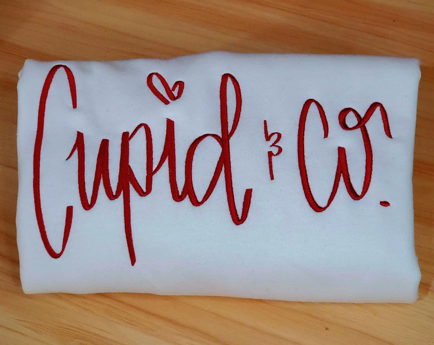 Cupid & Co