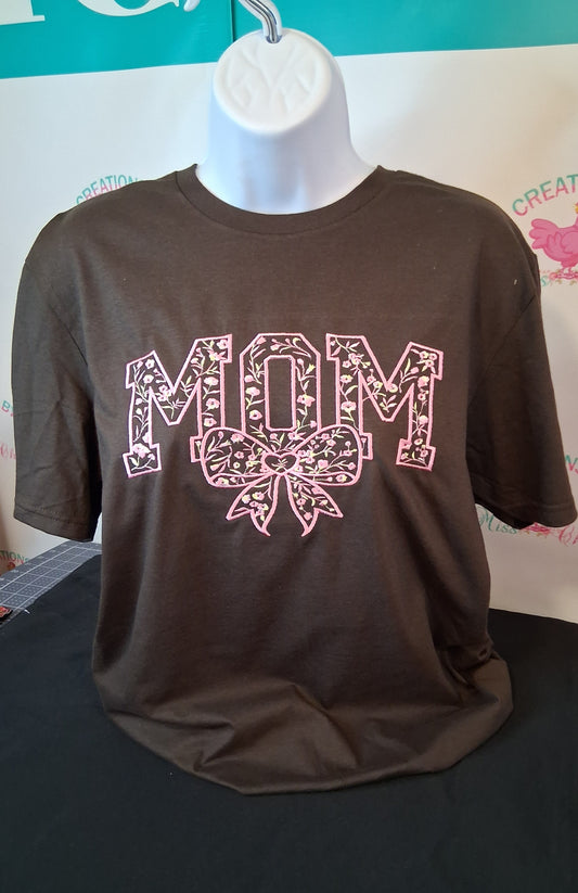 Mom - Pink