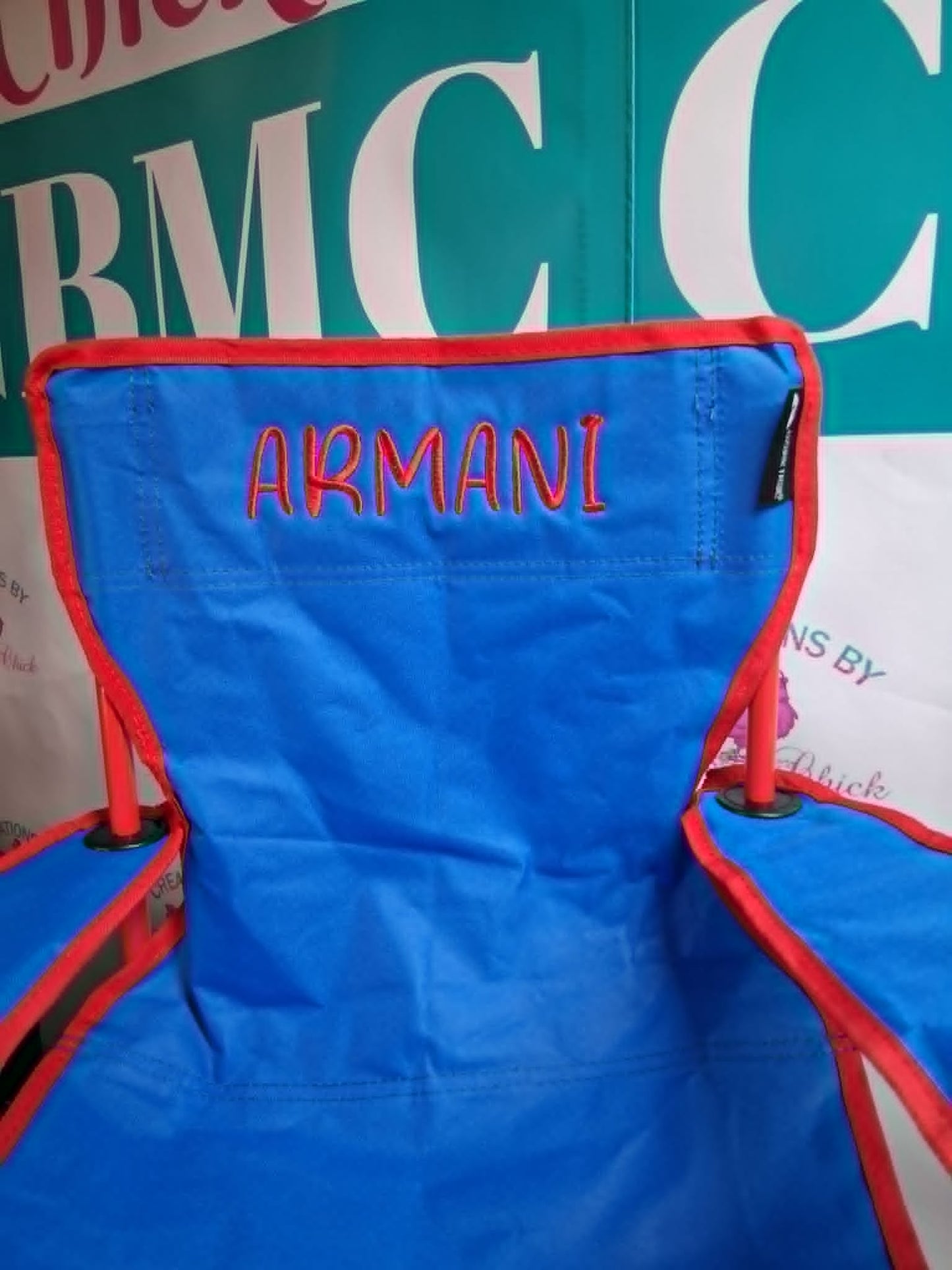 Lawn Chairs for kids