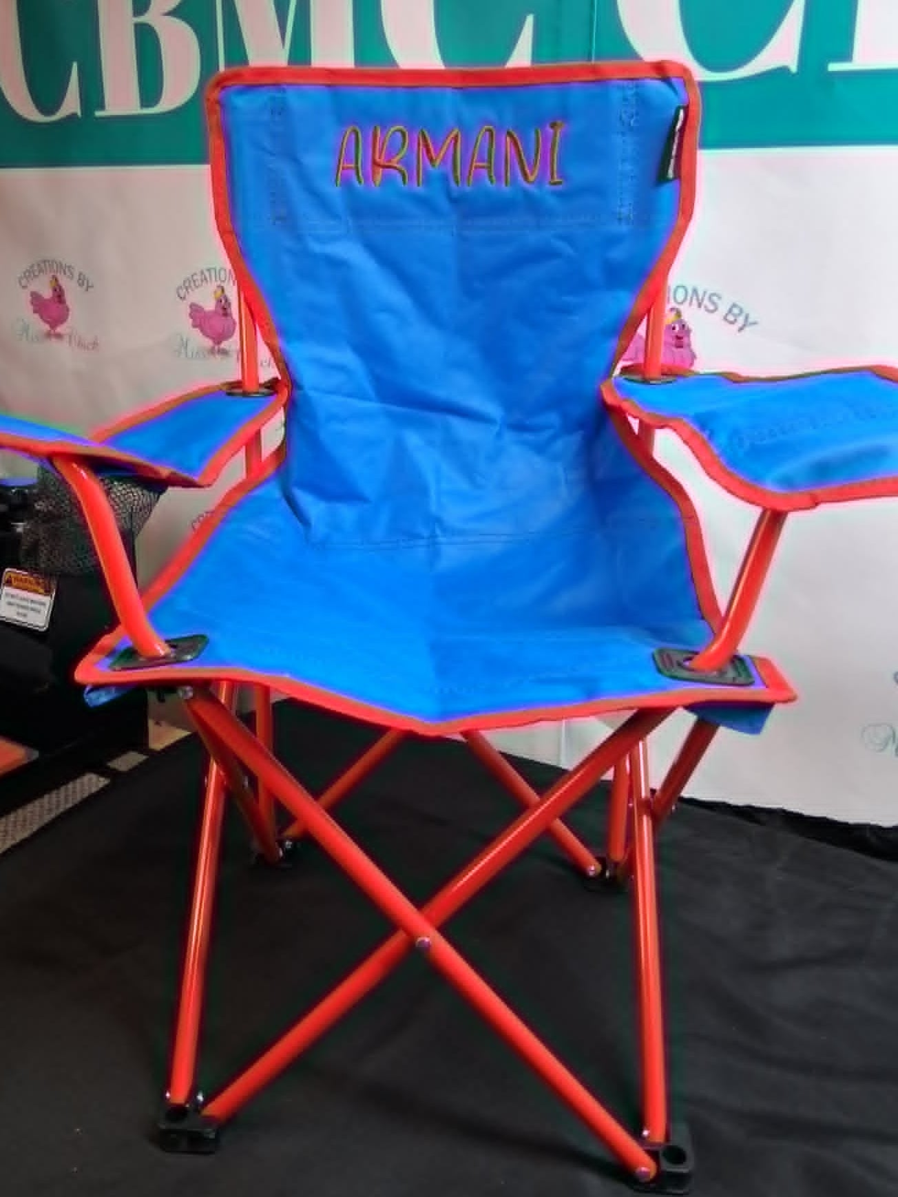 Lawn Chairs for kids