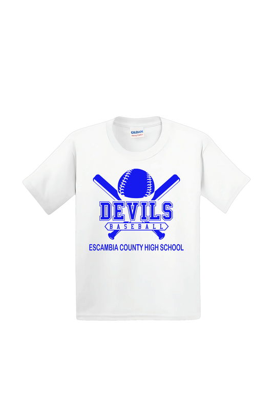 DEVILS BASEBALL