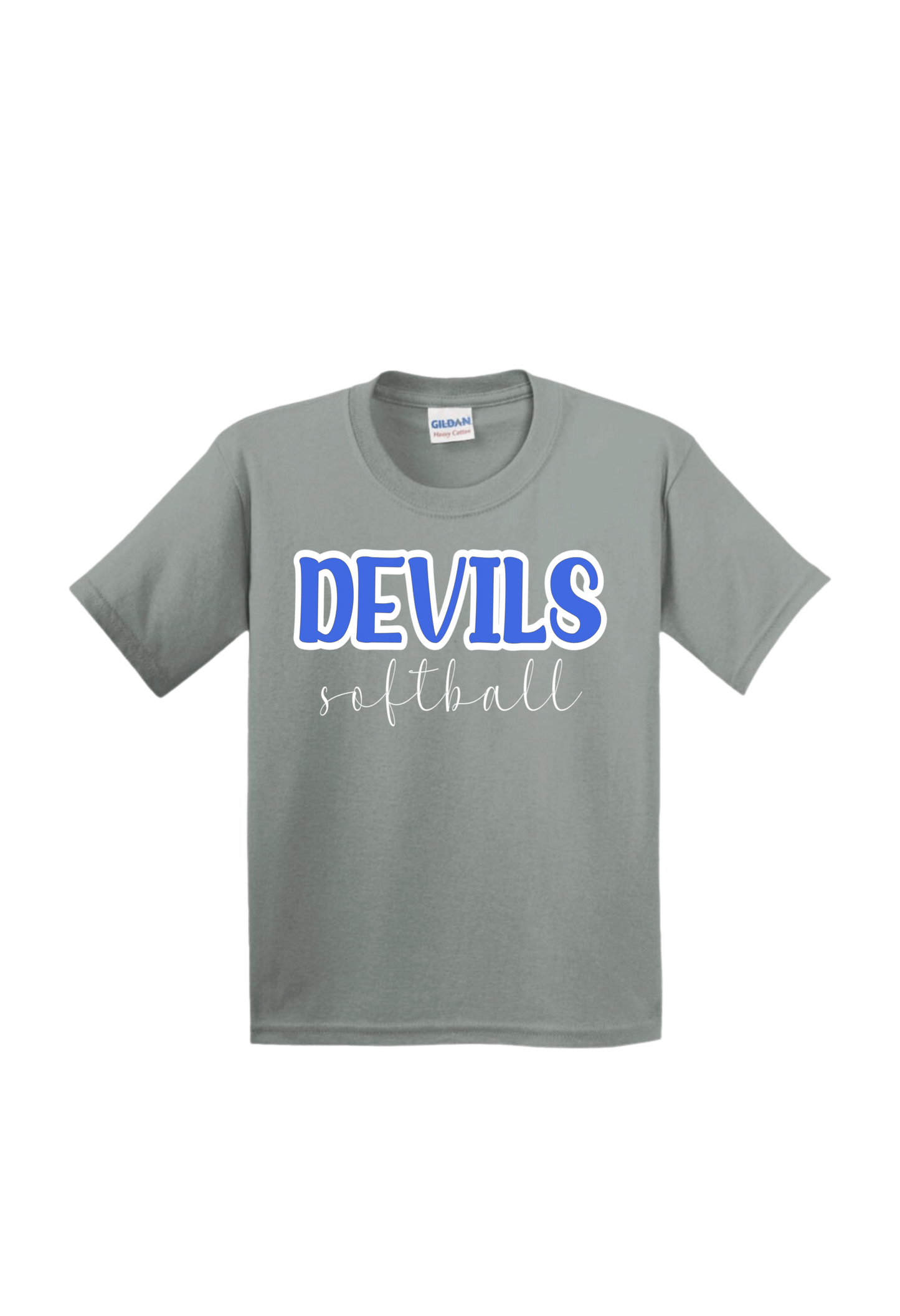 DEVILS SOFBALL