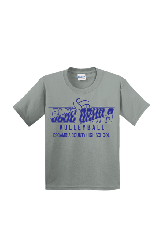 BLUE DEVILS VOLLEYBALL