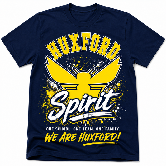 Huxford Spirit-PREORDER!