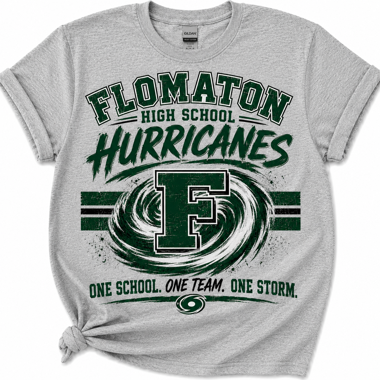 Flomaton High Pride2- PREORDER