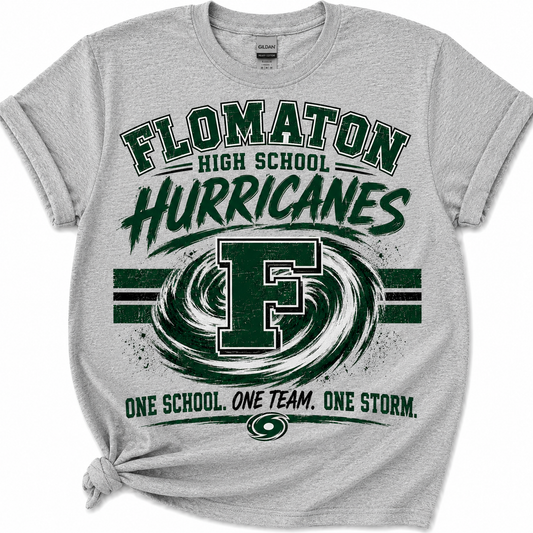 Flomaton High Pride2- PREORDER