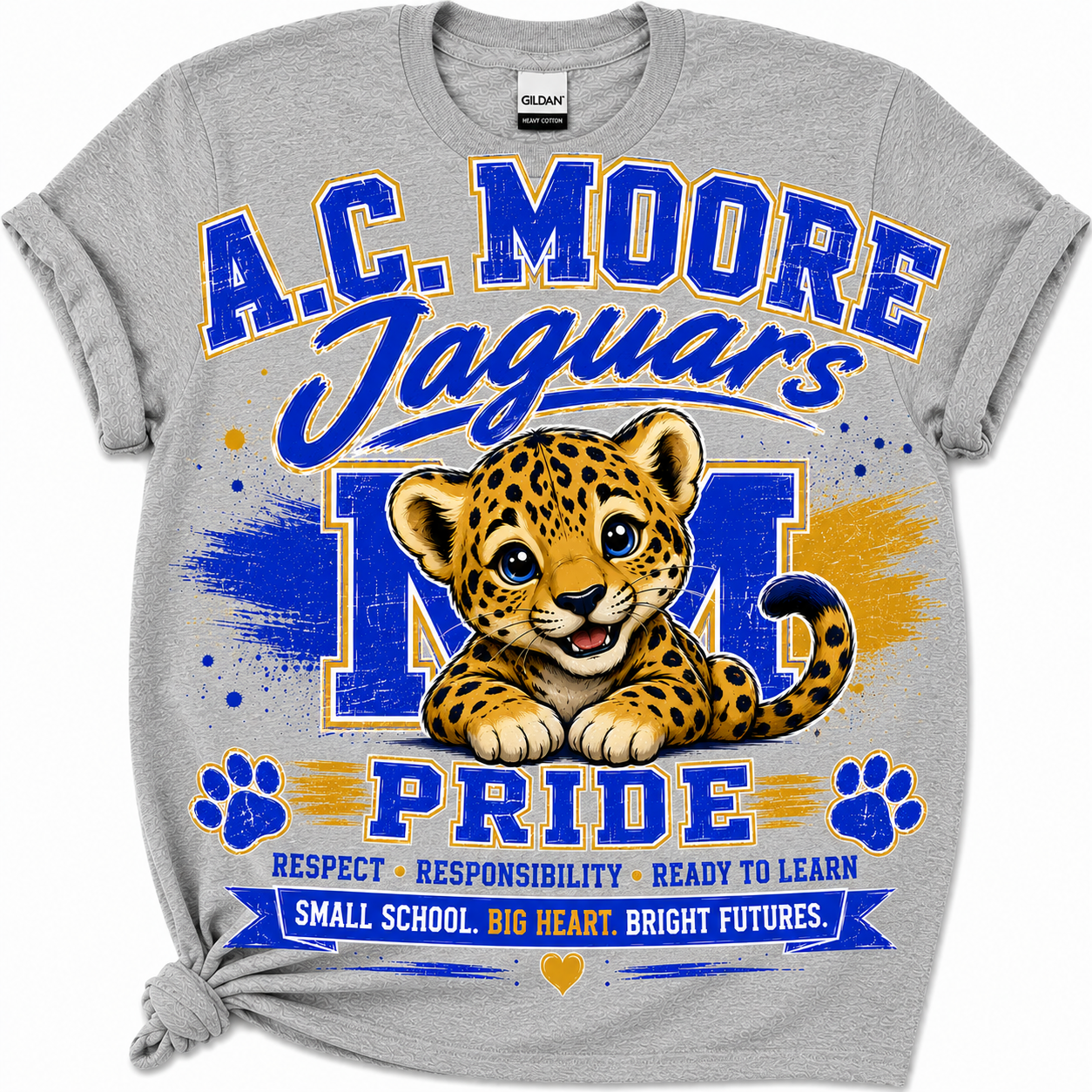 JAGUAR NATION- PREORDER!