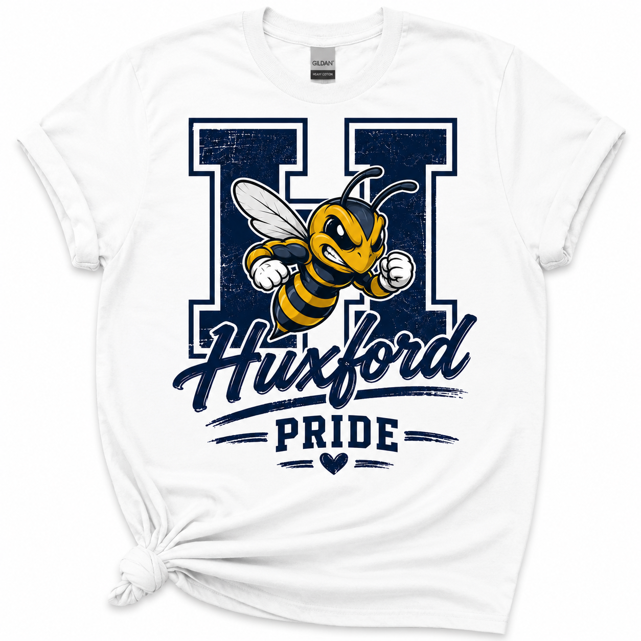 Huxford Pride- PREORDER!