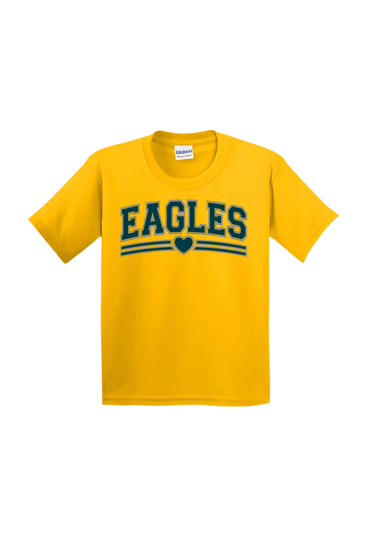 EAGLES-HEART