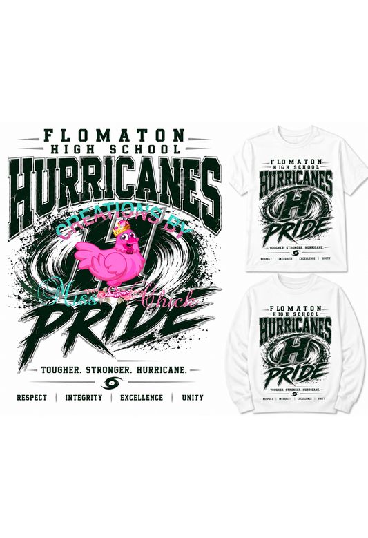 Hurricanes Pride- PREORDER!