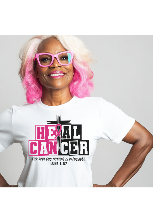 Heal Cancer