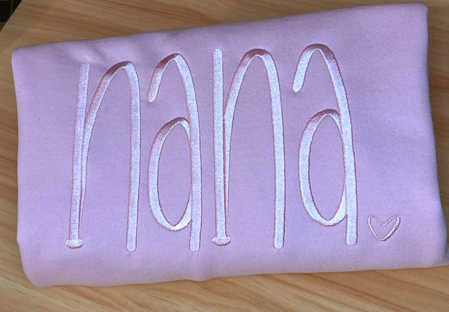 NANA