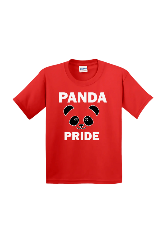 PANDA PRIDE