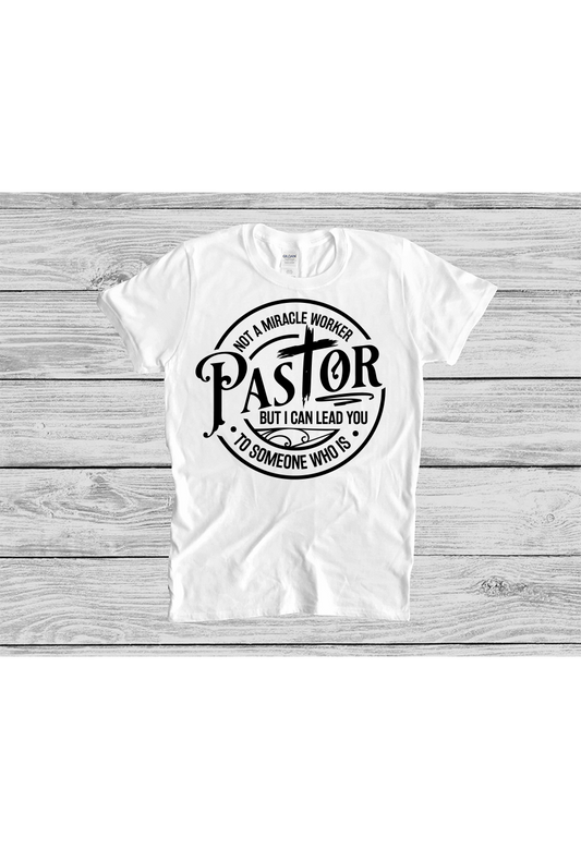 Pastor