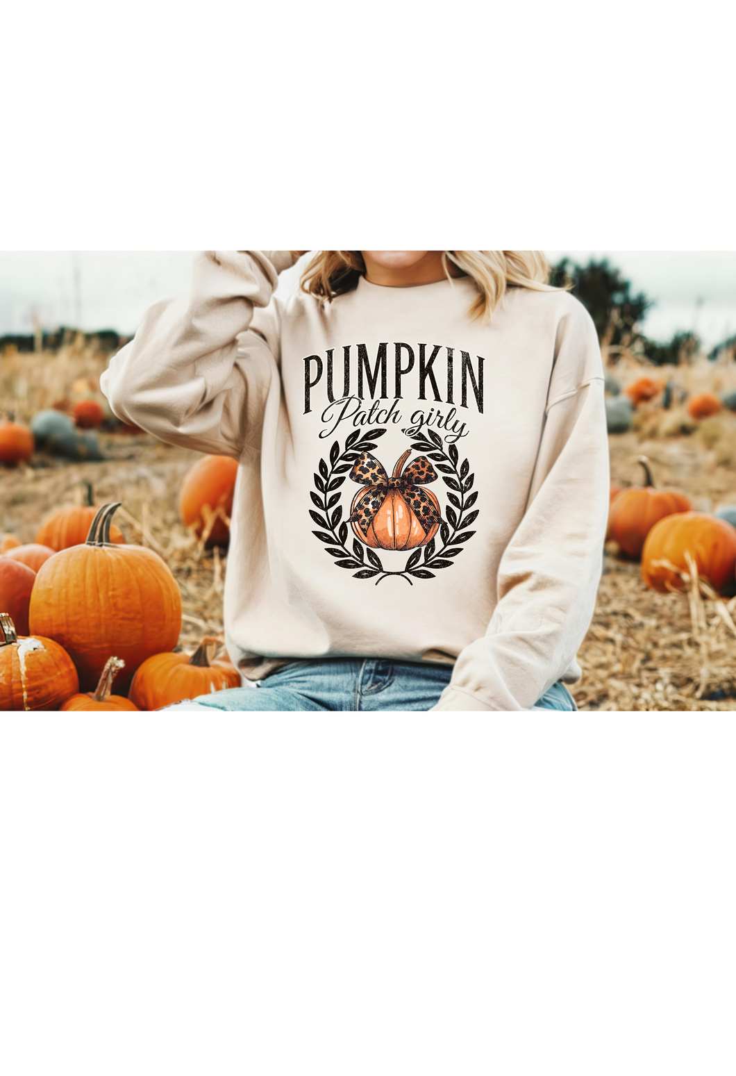 Pumpkin Patch