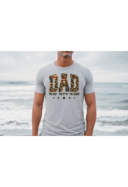 DAD-The Myth1