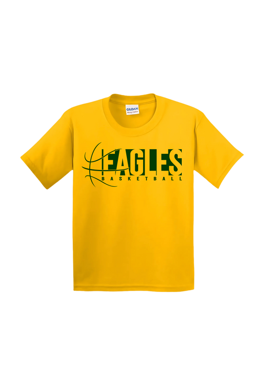 Eagles Basketball