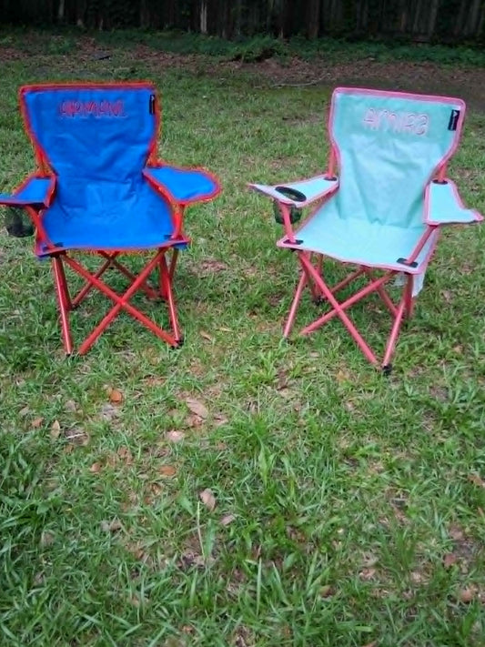 Lawn Chairs for kids
