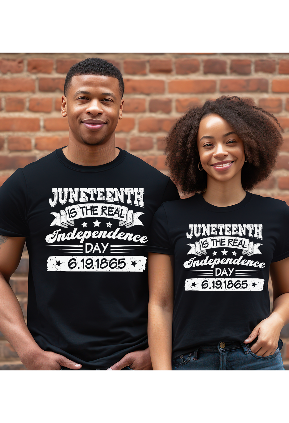 The Real Independence Day-Juneteenth