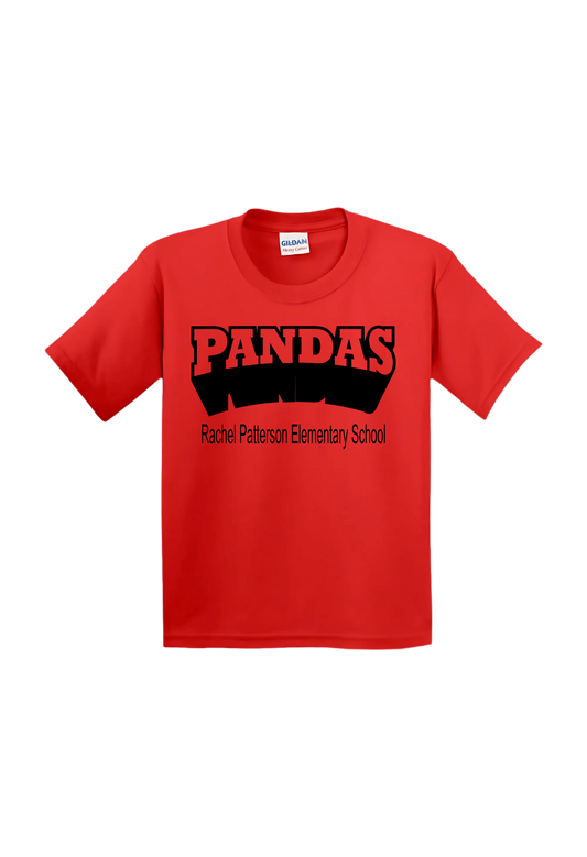 Pandas-R.P.E.S.