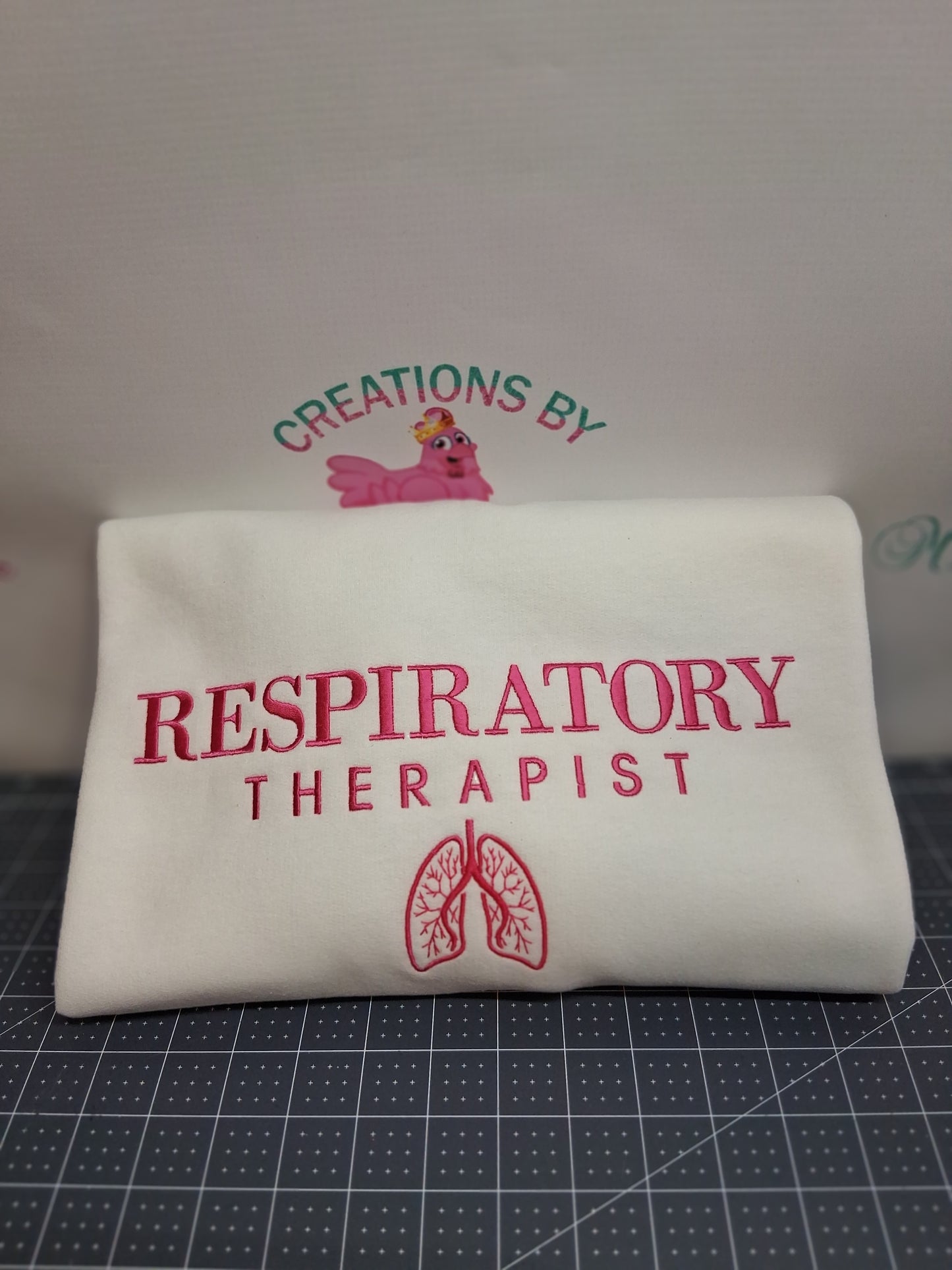 Respiratory Therapist