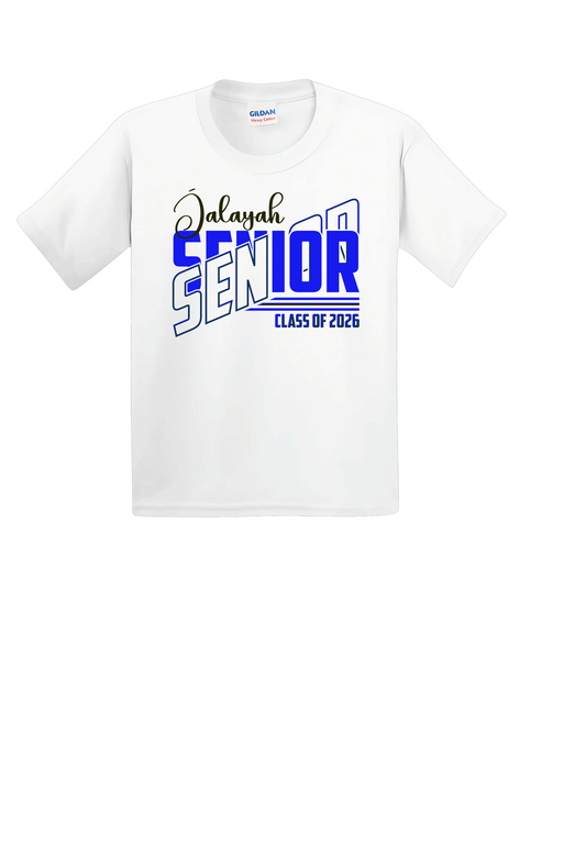 Senior 2026