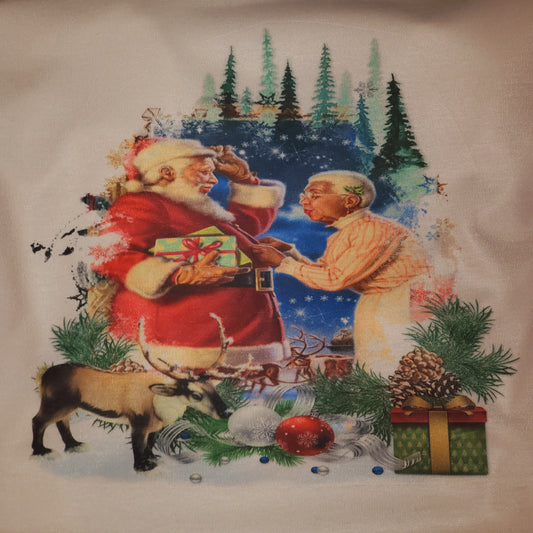 Santa