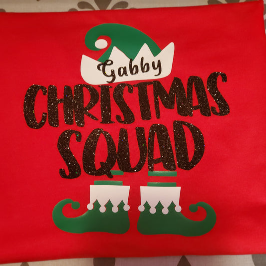 Christmas Shirts