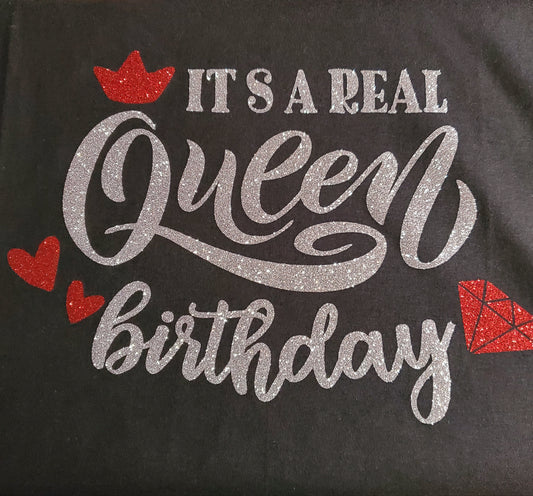 Birthday Shirt