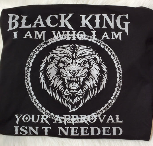 Black King