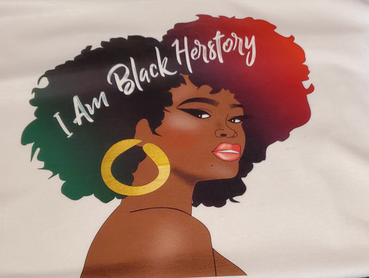 Black Herstory