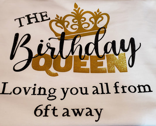 Queen Birthday